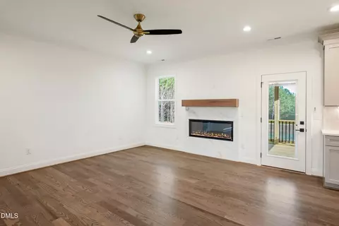 Living - 8625 Savage Rd, Spring Hope, NC 27882 photo 1 of 2
