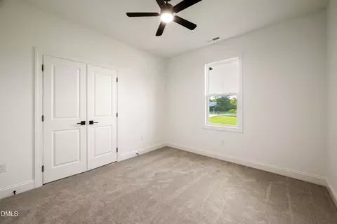 Bedroom - 8625 Savage Rd, Spring Hope, NC 27882 photo 2 of 5