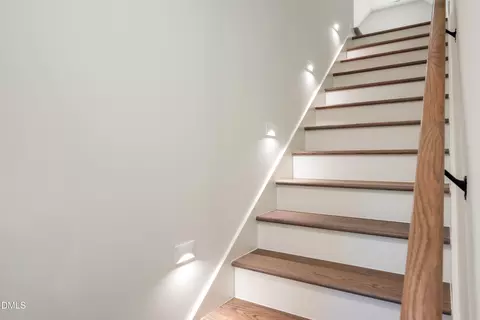 Entry Way - 8625 Savage Rd, Spring Hope, NC 27882 photo 2 of 2