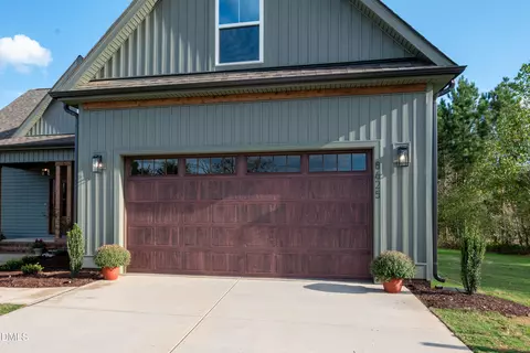 Exterior - 8625 Savage Rd, Spring Hope, NC 27882 photo 4 of 7