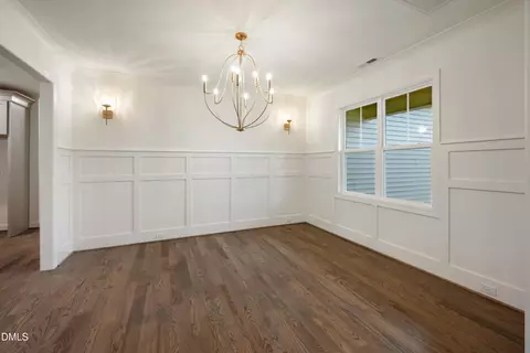 Dining - 8625 Savage Rd, Spring Hope, NC 27882 photo 1 of 2