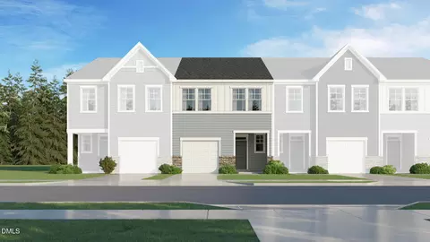 213 Deercroft Dr, Apex, NC 27539