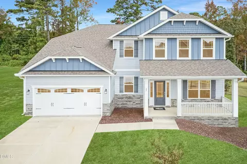 455 Galway Rd, Lillington, NC 27546