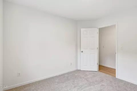 Bedroom - 208 Highgate Cir, Wake Forest, NC 27587 photo 6 of 11