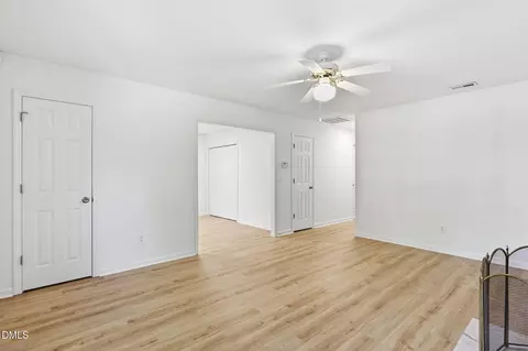 Living - 208 Highgate Cir, Wake Forest, NC 27587 photo 4 of 4