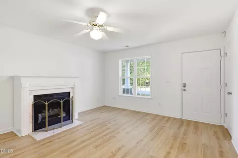 Living - 208 Highgate Cir, Wake Forest, NC 27587 photo 1 of 4