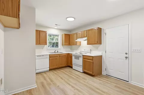 Kitchen - 208 Highgate Cir, Wake Forest, NC 27587 photo 3 of 3