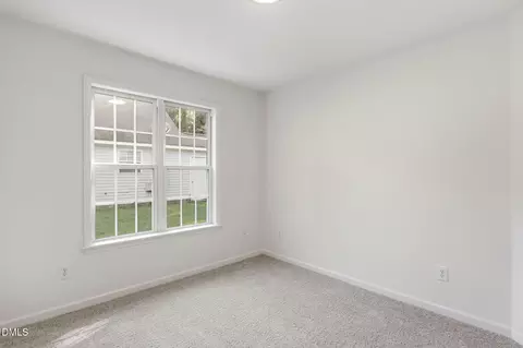 Bedroom - 208 Highgate Cir, Wake Forest, NC 27587 photo 9 of 11