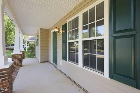 Exterior - 208 Highgate Cir, Wake Forest, NC 27587 photo 3 of 14