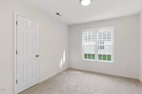 Bedroom - 208 Highgate Cir, Wake Forest, NC 27587 photo 5 of 11