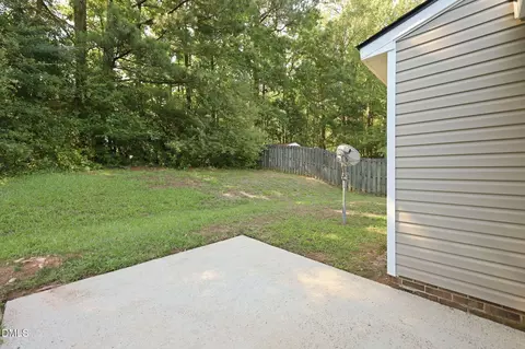 Exterior - 208 Highgate Cir, Wake Forest, NC 27587 photo 8 of 14