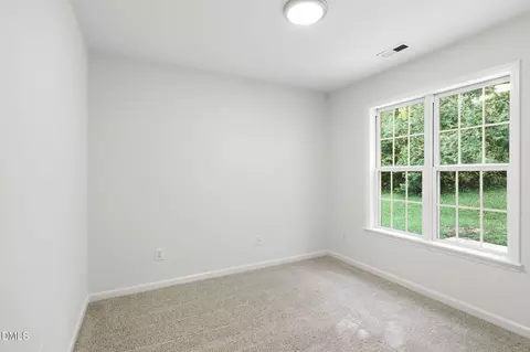 Bedroom - 208 Highgate Cir, Wake Forest, NC 27587 photo 8 of 11