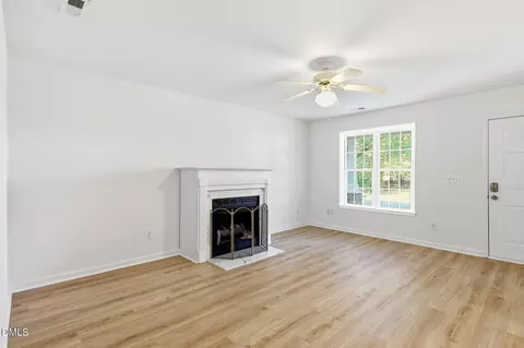 Living - 208 Highgate Cir, Wake Forest, NC 27587 photo 2 of 4