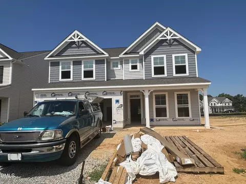 83 Steppe Way #65, Garner, NC 27529