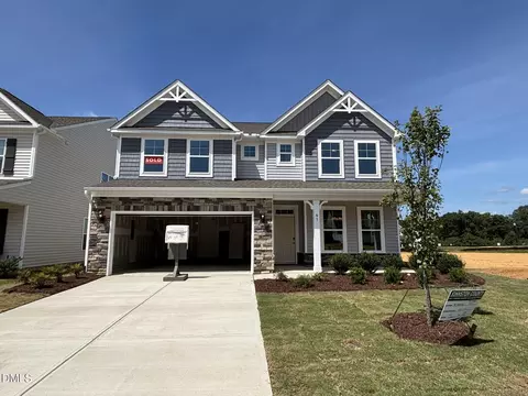 83 Steppe Way #65, Garner, NC 27529