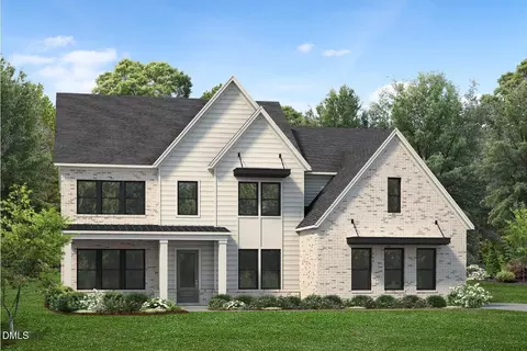 468 Peak View Pl, Chapel Hill, NC 27517