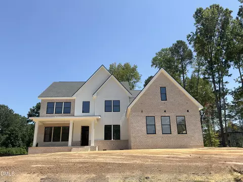 468 Peak View Pl, Chapel Hill, NC 27517