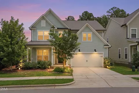 2601 Impulsion Dr, New Hill, NC 27562