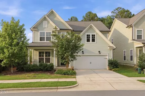 2601 Impulsion Dr, New Hill, NC 27562