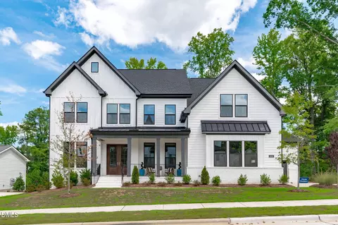 1006 Overdrift Ln, Cary, NC 27519