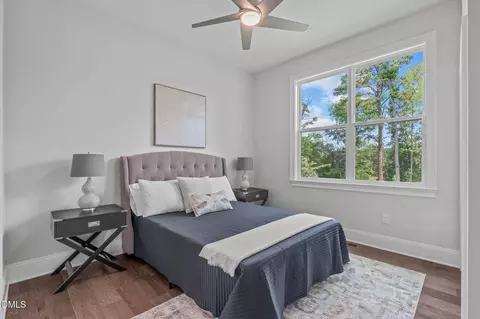 Bedroom - 1006 Overdrift Ln, Cary, NC 27519 photo 1 of 9