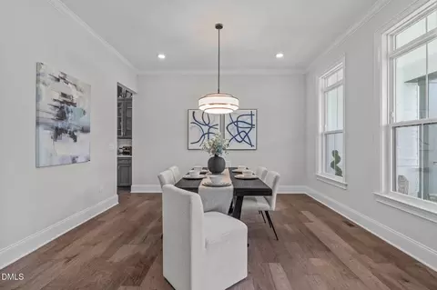 Dining - 1006 Overdrift Ln, Cary, NC 27519 photo 1 of 3