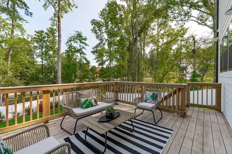 Exterior - 1006 Overdrift Ln, Cary, NC 27519 photo 2 of 6