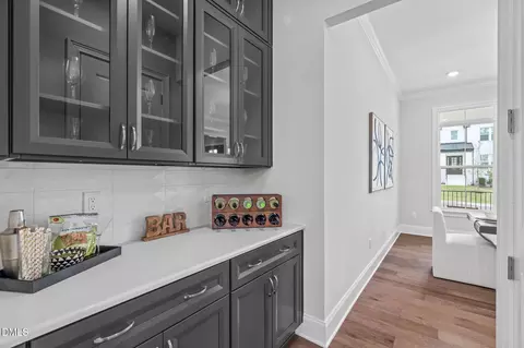 Entry Way - 1006 Overdrift Ln, Cary, NC 27519 photo 3 of 7