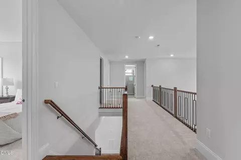 Entry Way - 1006 Overdrift Ln, Cary, NC 27519 photo 6 of 7