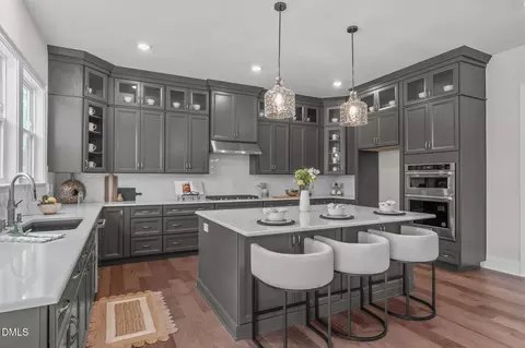 Kitchen - 1006 Overdrift Ln, Cary, NC 27519 photo 3 of 7