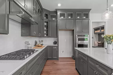 Kitchen - 1006 Overdrift Ln, Cary, NC 27519 photo 5 of 7