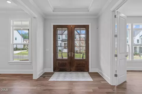Entry Way - 1006 Overdrift Ln, Cary, NC 27519 photo 1 of 7
