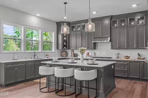 Kitchen - 1006 Overdrift Ln, Cary, NC 27519 photo 2 of 7