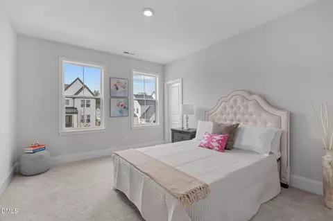 Bedroom - 1006 Overdrift Ln, Cary, NC 27519 photo 6 of 9