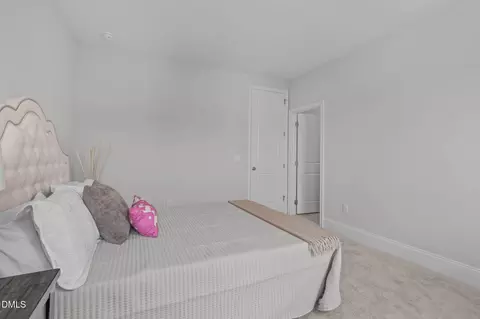 Bedroom - 1006 Overdrift Ln, Cary, NC 27519 photo 7 of 9