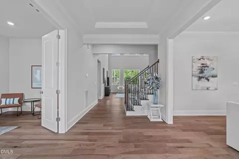 Entry Way - 1006 Overdrift Ln, Cary, NC 27519 photo 2 of 7