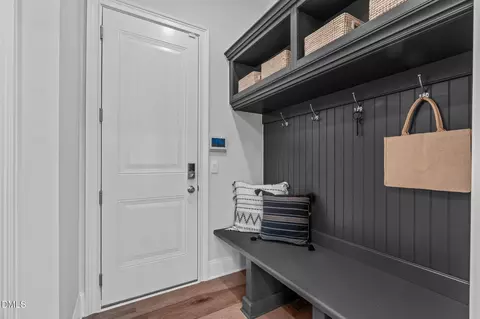 Entry Way - 1006 Overdrift Ln, Cary, NC 27519 photo 5 of 7