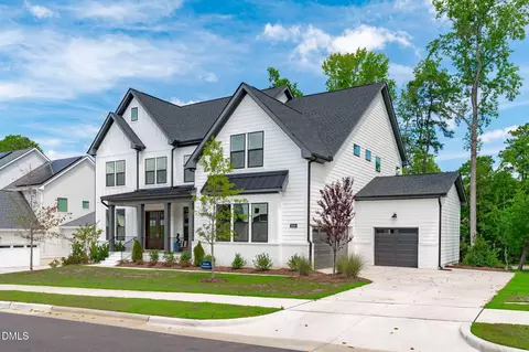 Exterior - 1006 Overdrift Ln, Cary, NC 27519 photo 6 of 6
