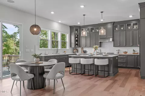 Kitchen - 1006 Overdrift Ln, Cary, NC 27519 photo 1 of 7