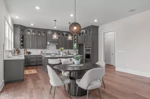 Dining - 1006 Overdrift Ln, Cary, NC 27519 photo 3 of 3