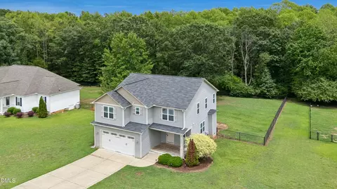 236 Cotton Mill Dr, Zebulon, NC 27597
