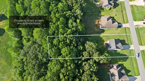 236 Cotton Mill Dr, Zebulon, NC 27597