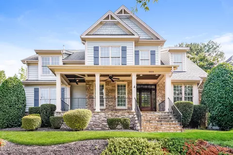 3933 Forgotten Pond Ave, Wake Forest, NC 27587