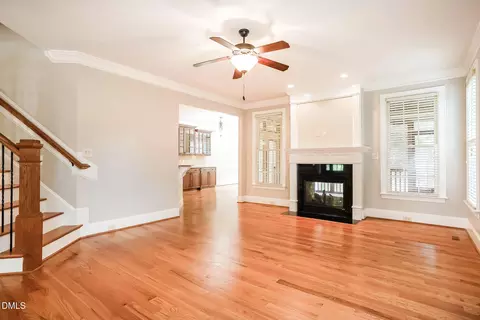 Living - 3933 Forgotten Pond Ave, Wake Forest, NC 27587 photo 2 of 7