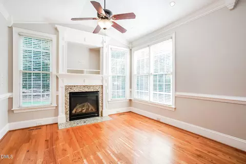 Living - 3933 Forgotten Pond Ave, Wake Forest, NC 27587 photo 5 of 7
