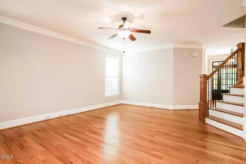 Living - 3933 Forgotten Pond Ave, Wake Forest, NC 27587 photo 4 of 7