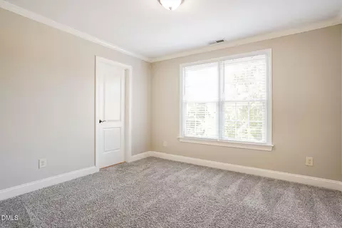 Bedroom - 3933 Forgotten Pond Ave, Wake Forest, NC 27587 photo 8 of 8