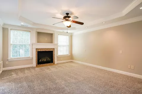 Living - 3933 Forgotten Pond Ave, Wake Forest, NC 27587 photo 7 of 7