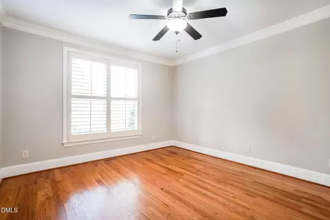 Bedroom - 3933 Forgotten Pond Ave, Wake Forest, NC 27587 photo 5 of 8