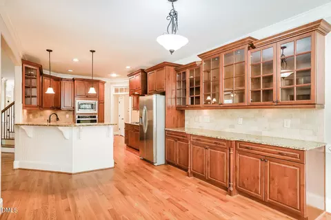 Kitchen - 3933 Forgotten Pond Ave, Wake Forest, NC 27587 photo 1 of 3